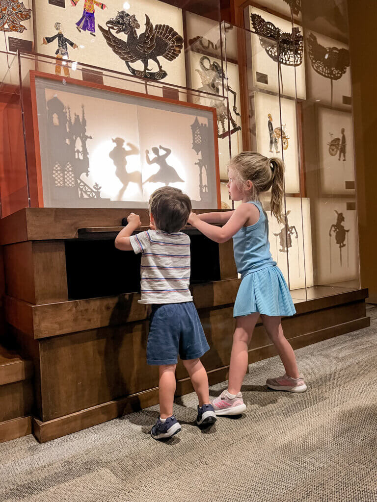 Why the Center for Puppetry Arts Belongs on Your Atlanta Itinerary